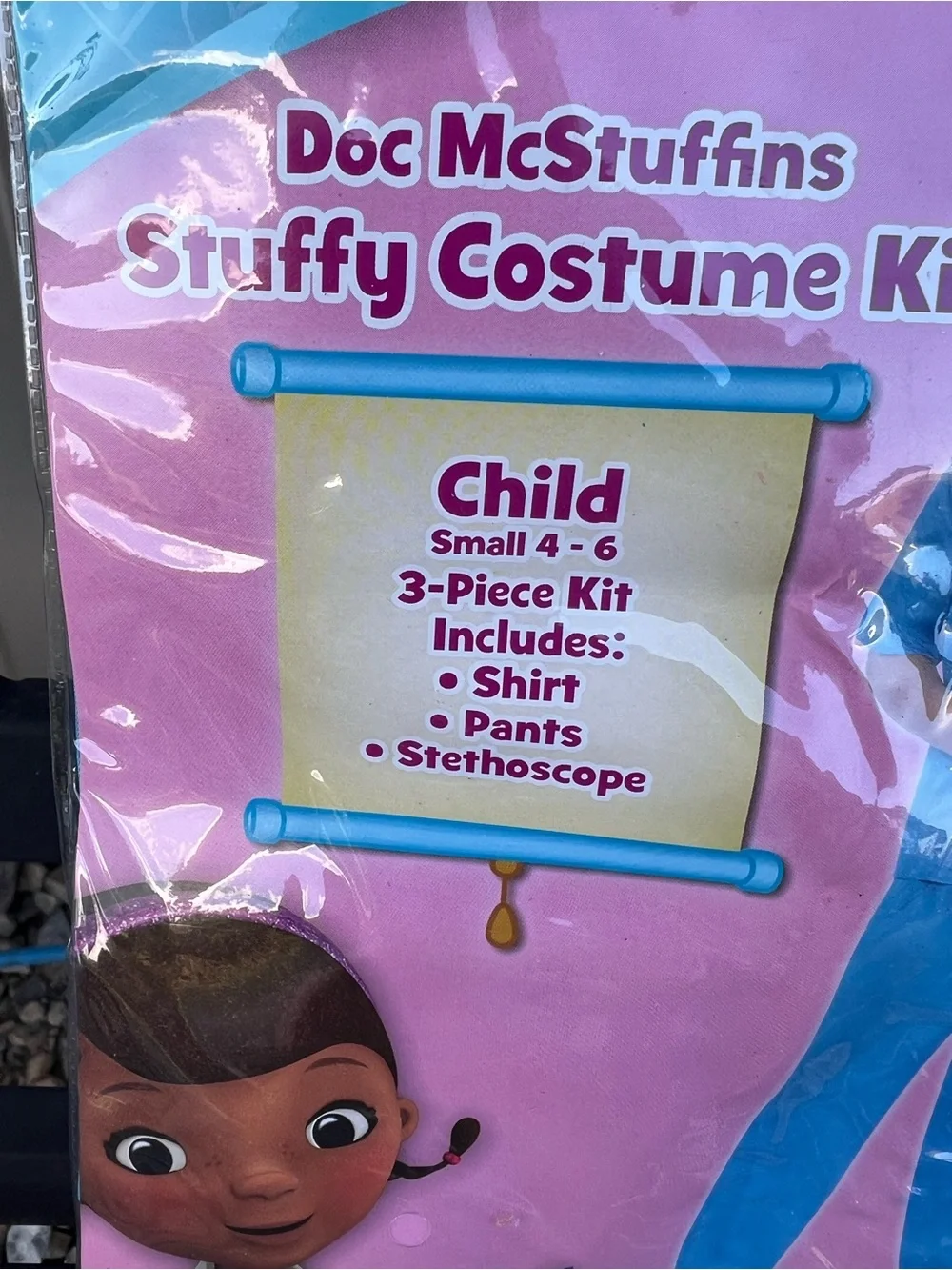 Disney doc mcstuffins